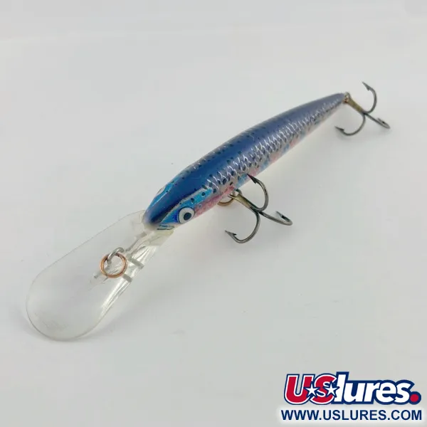  Rapala Down Deep Husky Jerk DHJ10, SB, 11 g wobler #23720