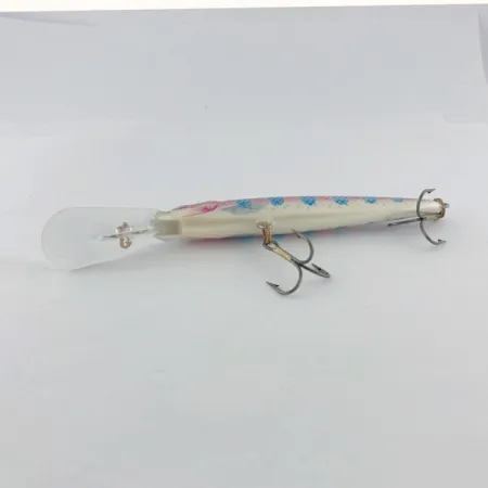 Rapala Down Deep Husky Jerk DHJ10, SB, 11 g wobler #23720