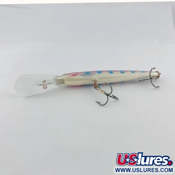  Rapala Down Deep Husky Jerk DHJ10, SB, 11 g wobler #23720