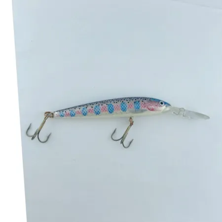 Rapala Down Deep Husky Jerk DHJ10, SB, 11 g wobler #23720