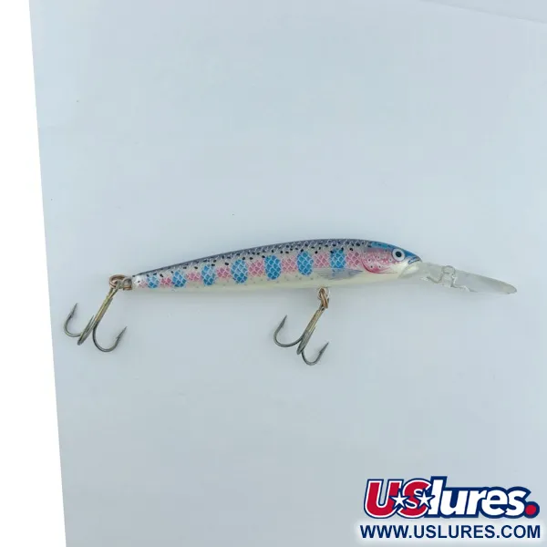  Rapala Down Deep Husky Jerk DHJ10, SB, 11 g wobler #23720