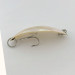  Pflueger Pearl Spoon, pearl, 14 g błystka wahadłowa #23721