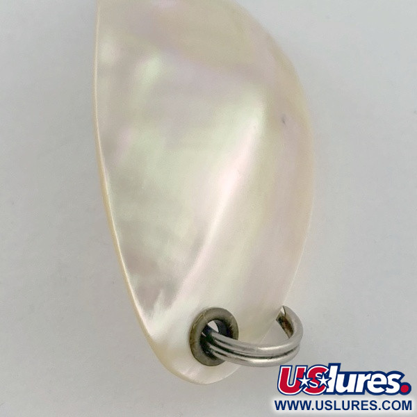  Pflueger Pearl Spoon, pearl, 14 g błystka wahadłowa #23721