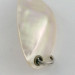  Pflueger Pearl Spoon, pearl, 14 g błystka wahadłowa #23721