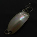  Pflueger Pearl Spoon, pearl, 14 g błystka wahadłowa #23721
