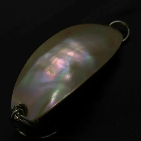 Pflueger Pearl Spoon, pearl, 14 g błystka wahadłowa #23721