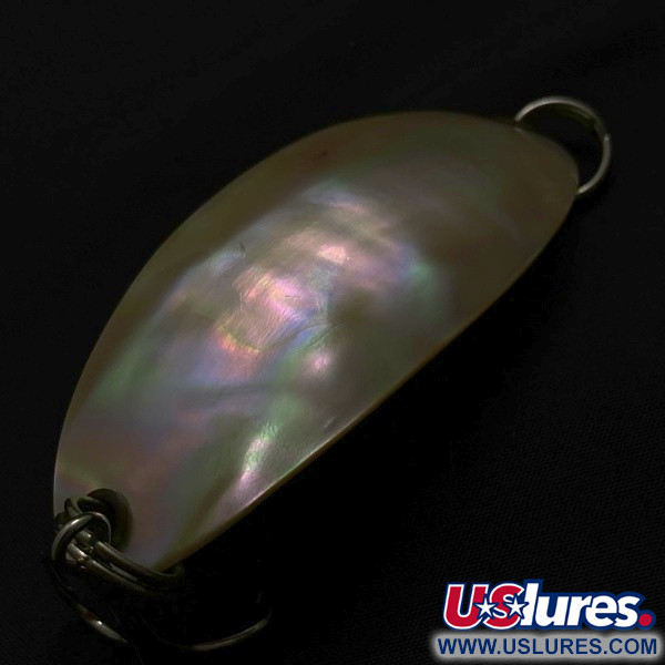  Pflueger Pearl Spoon, pearl, 14 g błystka wahadłowa #23721