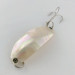  Pflueger Pearl Spoon, pearl, 14 g błystka wahadłowa #23721