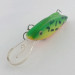  Bill Lewis DIVIN' MAG TRap Rat-L-Trap Floater, Fire tiger, 11 g wobler #23722