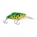  Bill Lewis DIVIN' MAG TRap Rat-L-Trap Floater, Fire tiger, 11 g wobler #23722