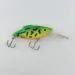  Bill Lewis DIVIN' MAG TRap Rat-L-Trap Floater, Fire tiger, 11 g wobler #23722
