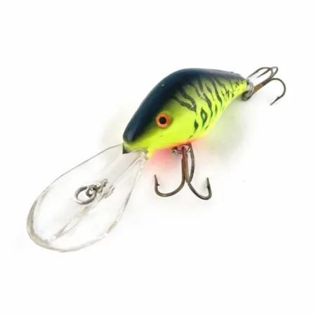 Mann's Bait  Mann's 15+, Fire tiger, 14 g wobler #23723