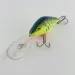 Mann's Bait  Mann's 15+, Fire tiger, 14 g wobler #23723
