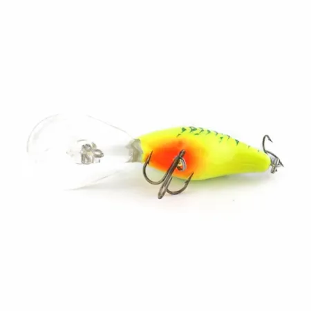 Mann's Bait  Mann's 15+, Fire tiger, 14 g wobler #23723