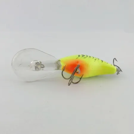 Mann's Bait  Mann's 15+, Fire tiger, 14 g wobler #23723