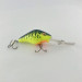 Mann's Bait  Mann's 15+, Fire tiger, 14 g wobler #23723