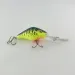 Mann's Bait  Mann's 15+, Fire tiger, 14 g wobler #23723