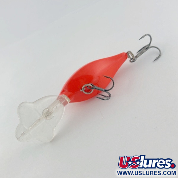  Luhr Jensen Hot Lips Express, hot pink, 11 g wobler #23724