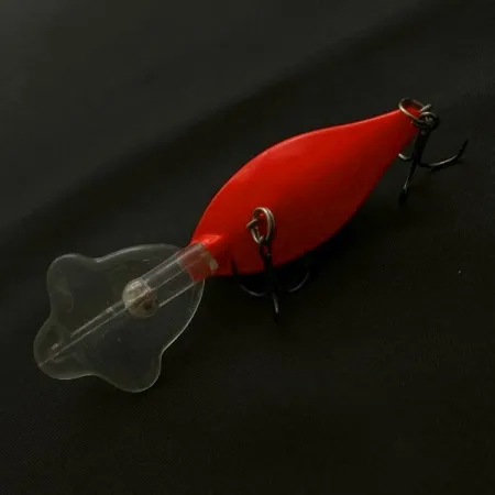 Luhr Jensen Hot Lips Express, hot pink, 11 g wobler #23724