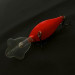  Luhr Jensen Hot Lips Express, hot pink, 11 g wobler #23724