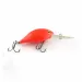  Luhr Jensen Hot Lips Express, hot pink, 11 g wobler #23724