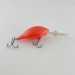  Luhr Jensen Hot Lips Express, hot pink, 11 g wobler #23724