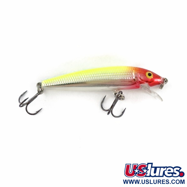  Rapala Husky Jerk 6 , Clawn, 6 g wobler #23725