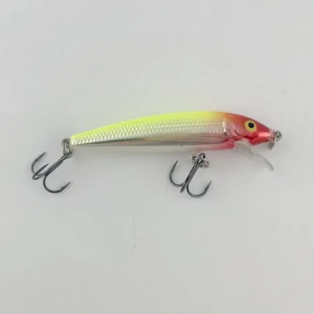Rapala Husky Jerk 6 , Clawn, 6 g wobler #23725