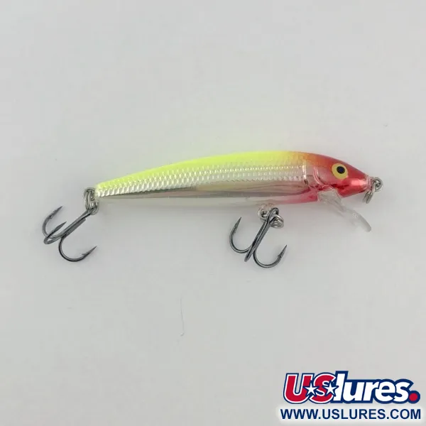  Rapala Husky Jerk 6 , Clawn, 6 g wobler #23725