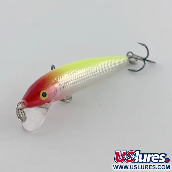  Rapala Husky Jerk 6 , Clawn, 6 g wobler #23725