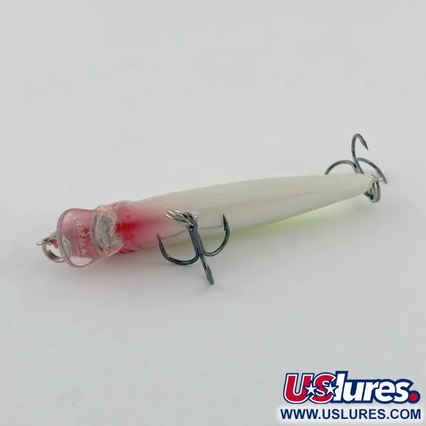  Rapala Husky Jerk 6 , Clawn, 6 g wobler #23725