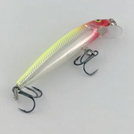 Rapala Husky Jerk 6 , Clawn, 6 g wobler #23725