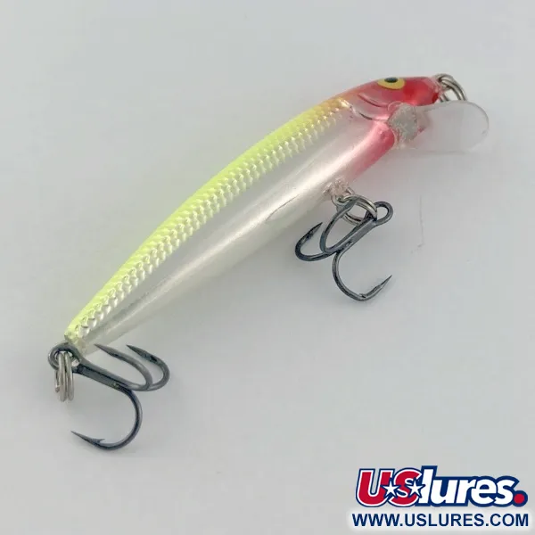  Rapala Husky Jerk 6 , Clawn, 6 g wobler #23725