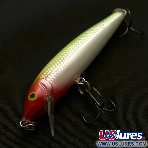  Rapala Husky Jerk 6 , Clawn, 6 g wobler #23725