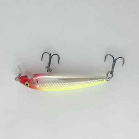 Rapala Husky Jerk 6 , Clawn, 6 g wobler #23725