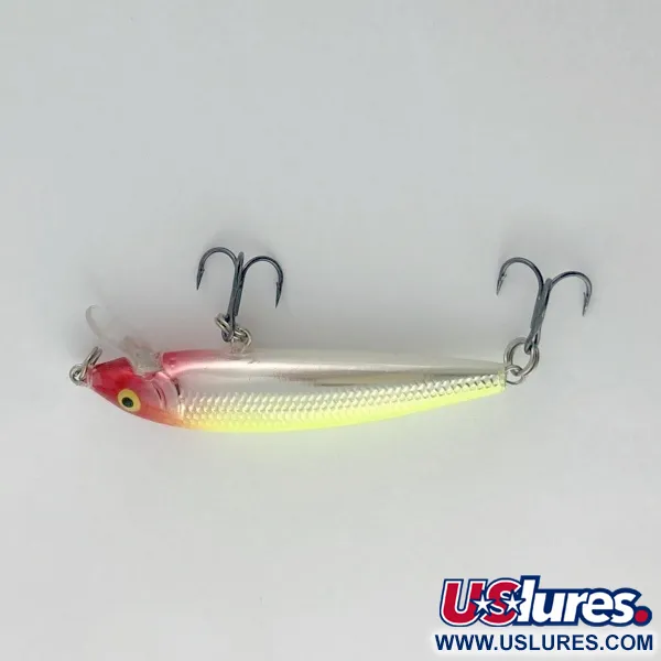  Rapala Husky Jerk 6 , Clawn, 6 g wobler #23725