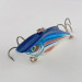  Rapala Rattl'n Rap 07 Valvoline, Blue Valvoline​, 16 g wobler #23726