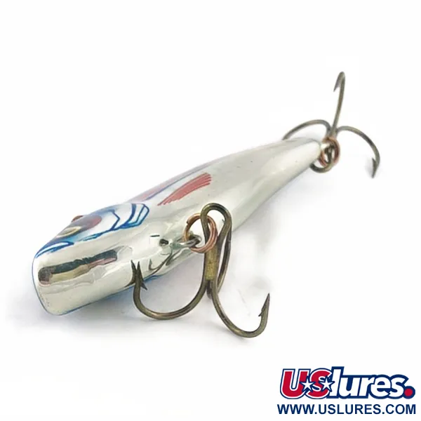  Rapala Rattl'n Rap 07 Valvoline, Blue Valvoline​, 16 g wobler #23726