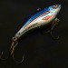 Rapala Rattl'n Rap 07 Valvoline, Blue Valvoline​, 16 g wobler #23726