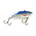  Rapala Rattl'n Rap 07 Valvoline, Blue Valvoline​, 16 g wobler #23726