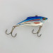  Rapala Rattl'n Rap 07 Valvoline, Blue Valvoline​, 16 g wobler #23726