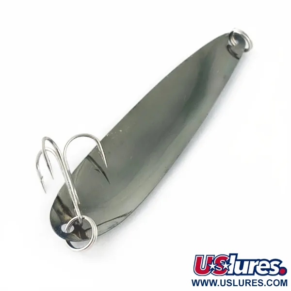  Hicks Tackle, black, 12 g błystka wahadłowa #23727