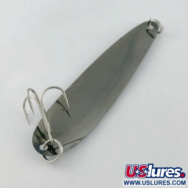  Hicks Tackle, black, 12 g błystka wahadłowa #23727