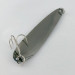  Hicks Tackle, black, 12 g błystka wahadłowa #23727