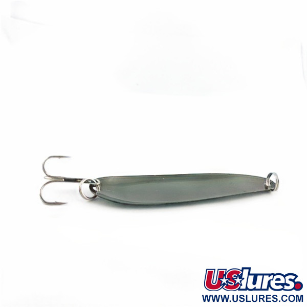  Hicks Tackle, black, 12 g błystka wahadłowa #23727