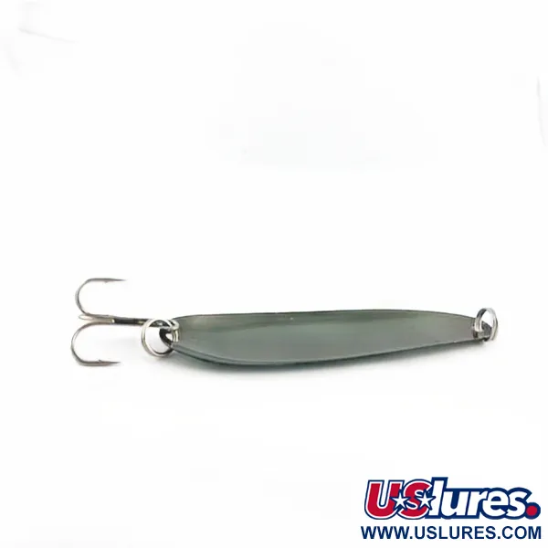  Hicks Tackle, black, 12 g błystka wahadłowa #23727