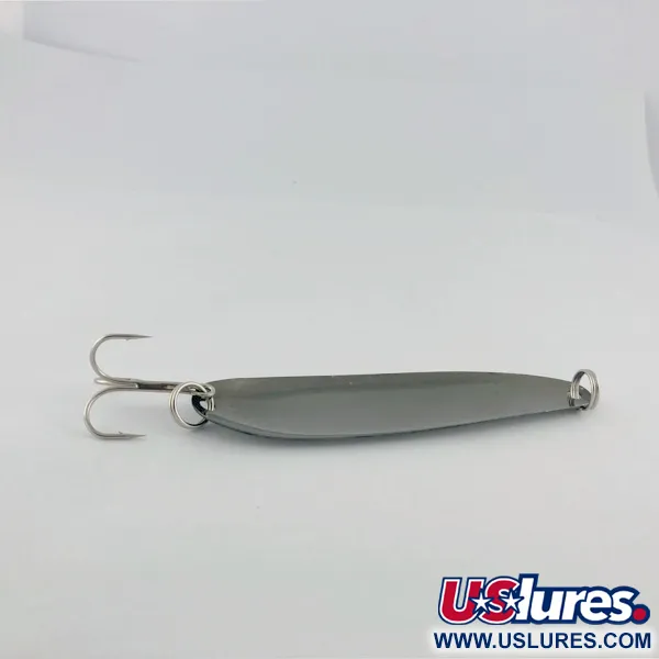  Hicks Tackle, black, 12 g błystka wahadłowa #23727