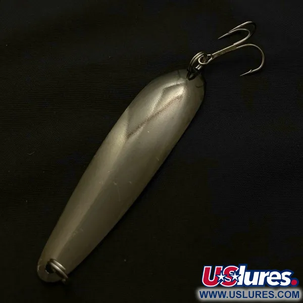  Hicks Tackle, black, 12 g błystka wahadłowa #23727