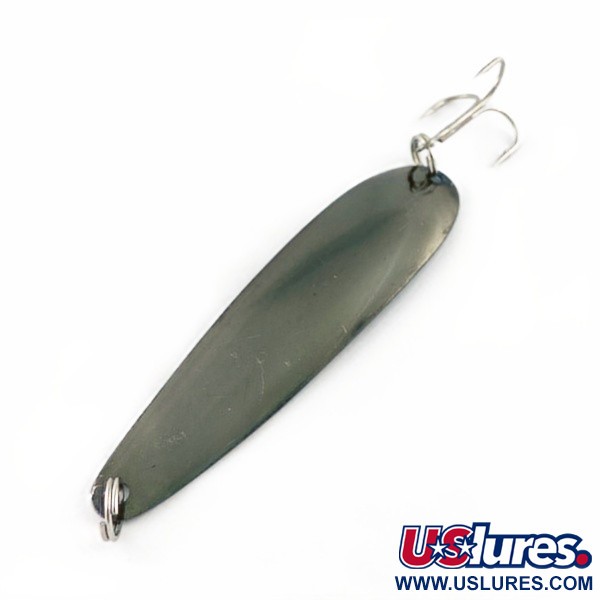  Hicks Tackle, black, 12 g błystka wahadłowa #23727