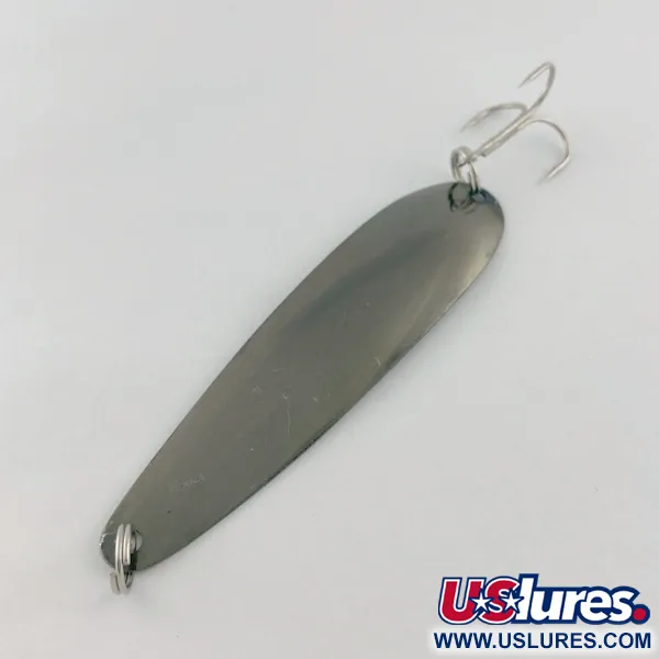  Hicks Tackle, black, 12 g błystka wahadłowa #23727